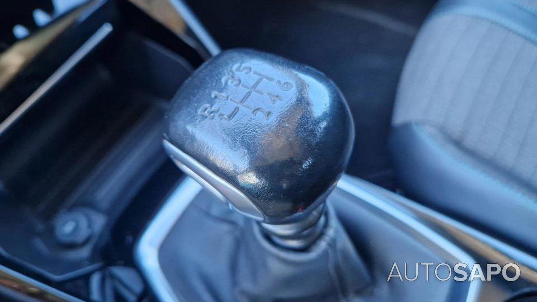 Peugeot 2008 1.2 PureTech Allure de 2022