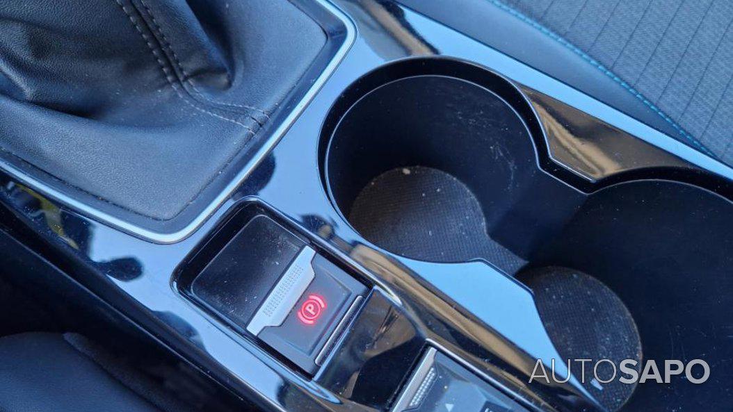 Peugeot 2008 1.2 PureTech Allure de 2022