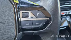 Peugeot 2008 1.2 PureTech Allure de 2022