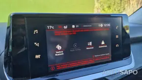 Peugeot 2008 1.2 PureTech Allure de 2022