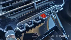 Peugeot 2008 1.2 PureTech Allure de 2022