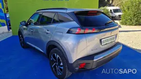 Peugeot 2008 1.2 PureTech Allure de 2022