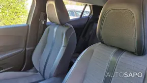 Peugeot 2008 1.2 PureTech Allure de 2022