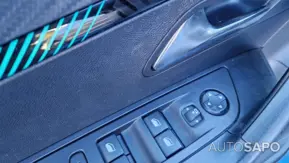 Peugeot 2008 1.2 PureTech Allure de 2022