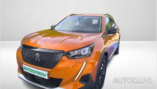 Peugeot 2008 1.2 PureTech Allure de 2022