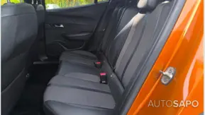 Peugeot 2008 1.2 PureTech Allure de 2022