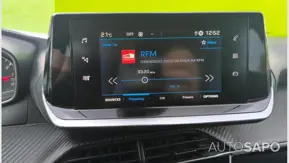 Peugeot 2008 1.2 PureTech Allure de 2022