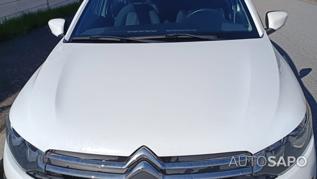 Citroen C-Elysée 1.2 PureTech Shine de 2017