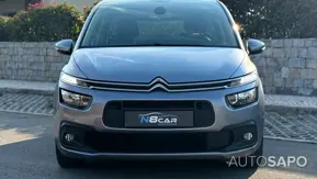 Citroen C4 Spacetourer 1.5 BlueHDi Feel de 2020