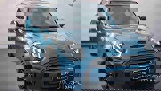 MINI Cooper S de 2022