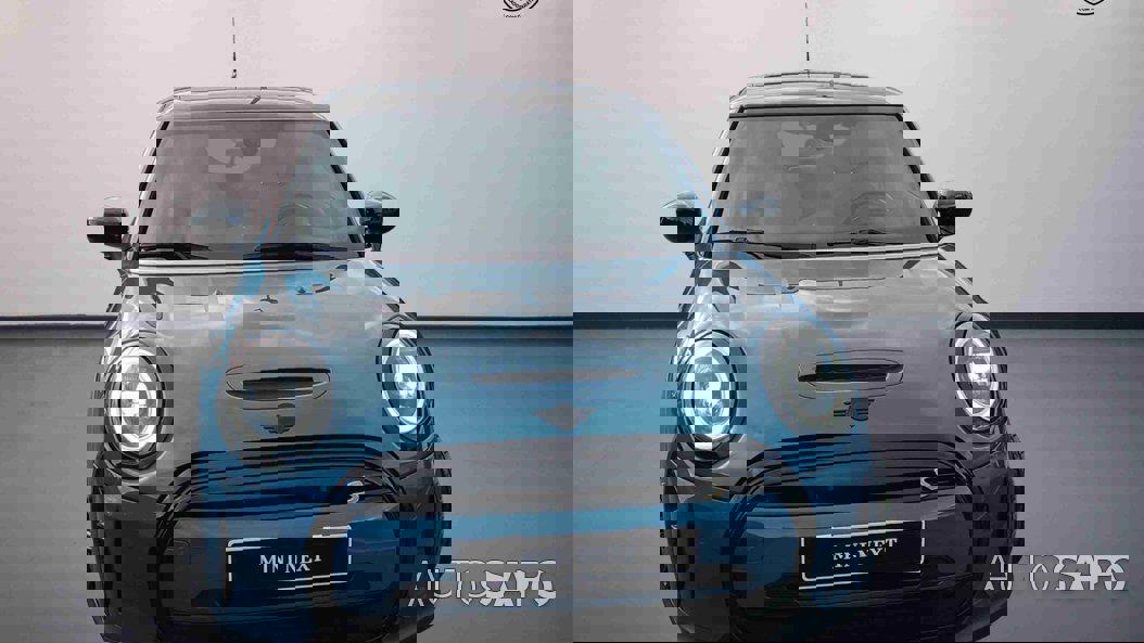 MINI Cooper S de 2022