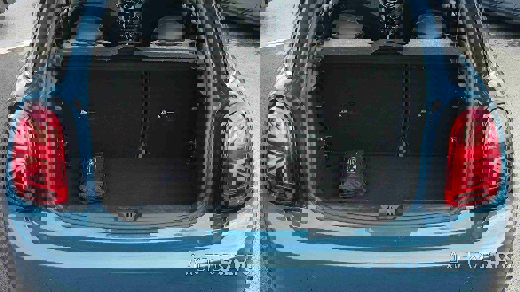 MINI Cooper S de 2022