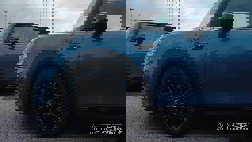 MINI Cooper S de 2022