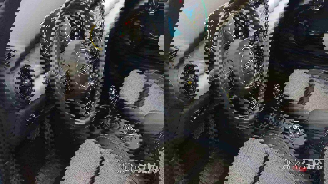 MINI Cooper S de 2022