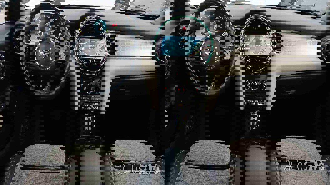 MINI Cooper S de 2022