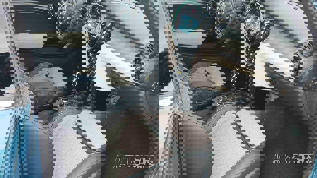 MINI Cooper S de 2022