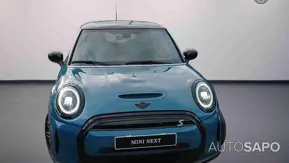 MINI Cooper S de 2022