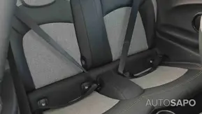 MINI Cooper S de 2022