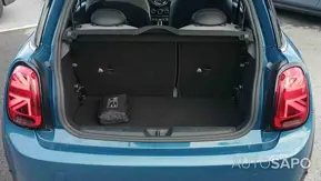 MINI Cooper S de 2022