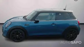 MINI Cooper S de 2022