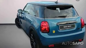 MINI Cooper S de 2022