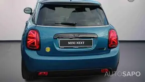 MINI Cooper S de 2022