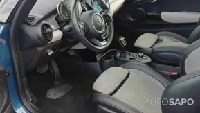 MINI Cooper S de 2022