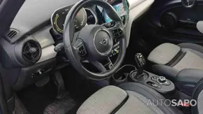 MINI Cooper S de 2022