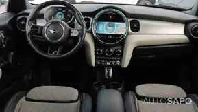 MINI Cooper S de 2022