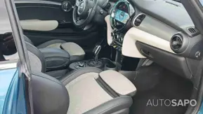 MINI Cooper S de 2022