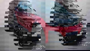 BMW i3 i3s 120Ah de 2019