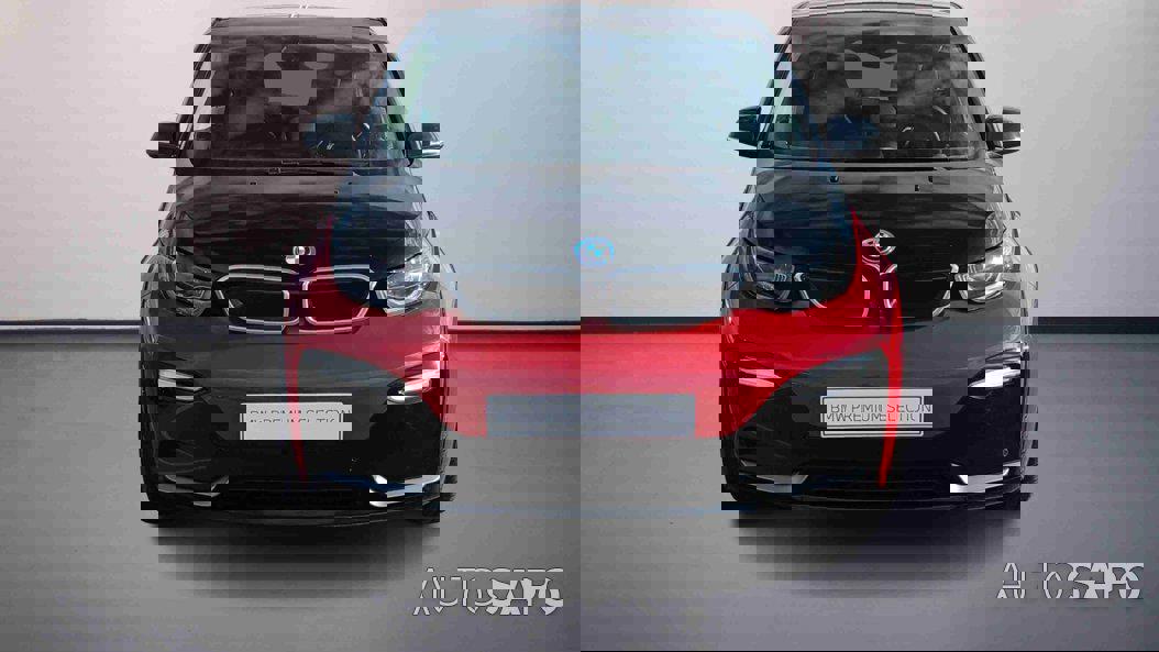 BMW i3 i3s 120Ah de 2019