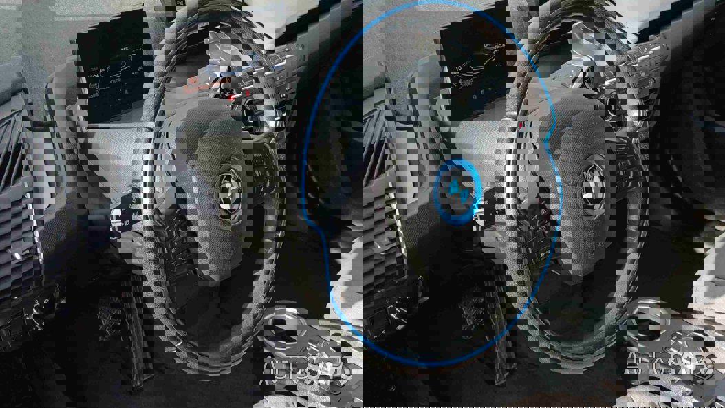 BMW i3 i3s 120Ah de 2019