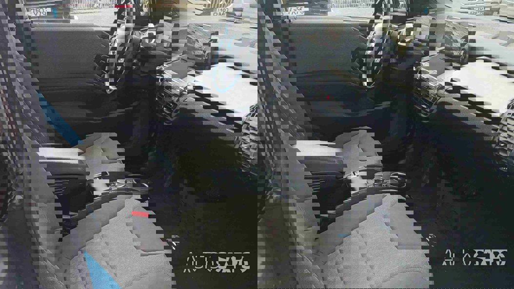 BMW i3 i3s 120Ah de 2019