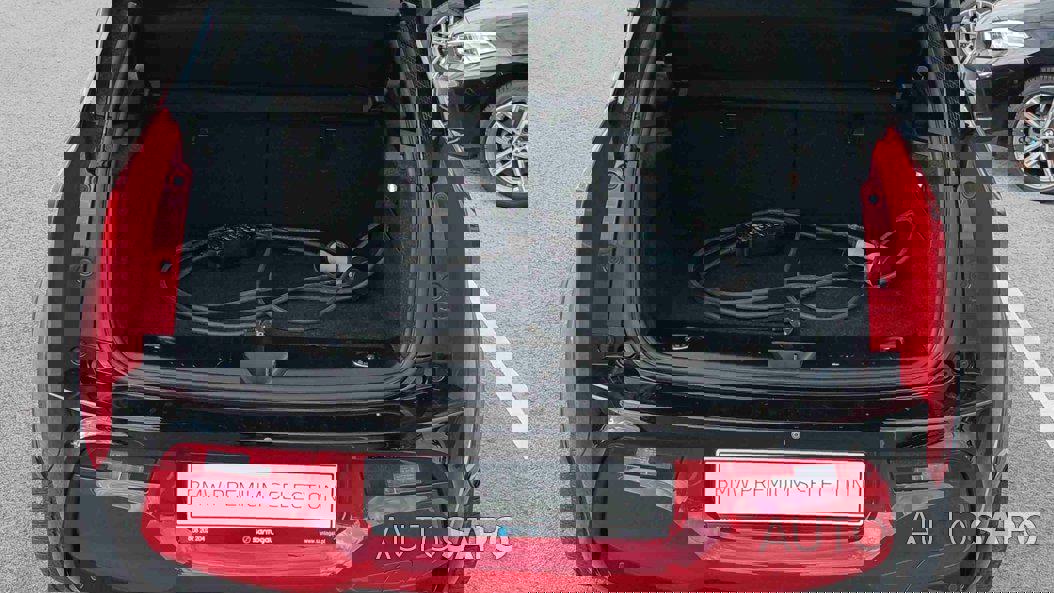 BMW i3 i3s 120Ah de 2019