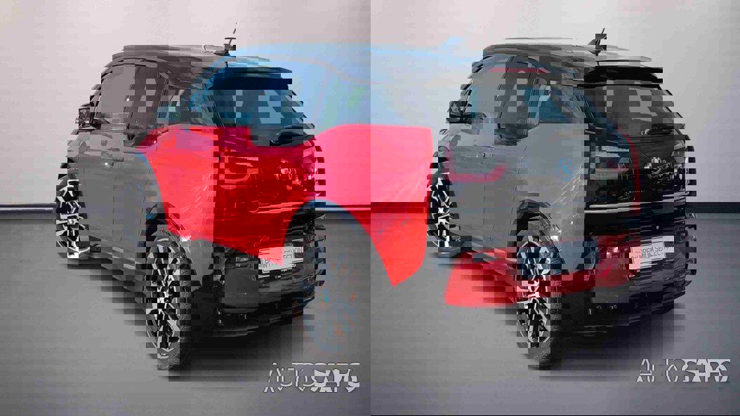 BMW i3 i3s 120Ah de 2019