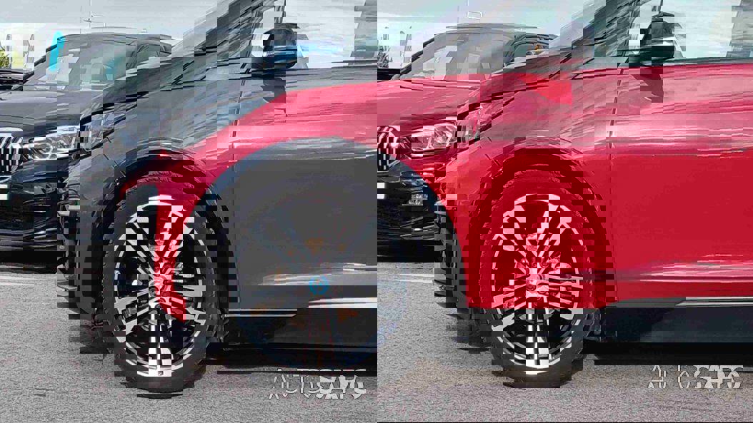 BMW i3 i3s 120Ah de 2019