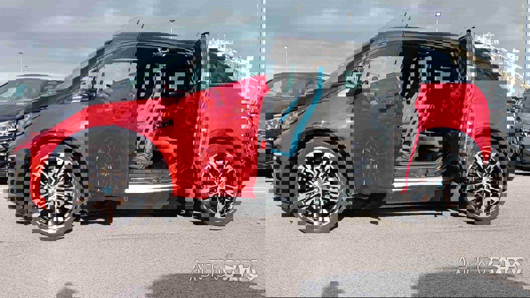 BMW i3 i3s 120Ah de 2019