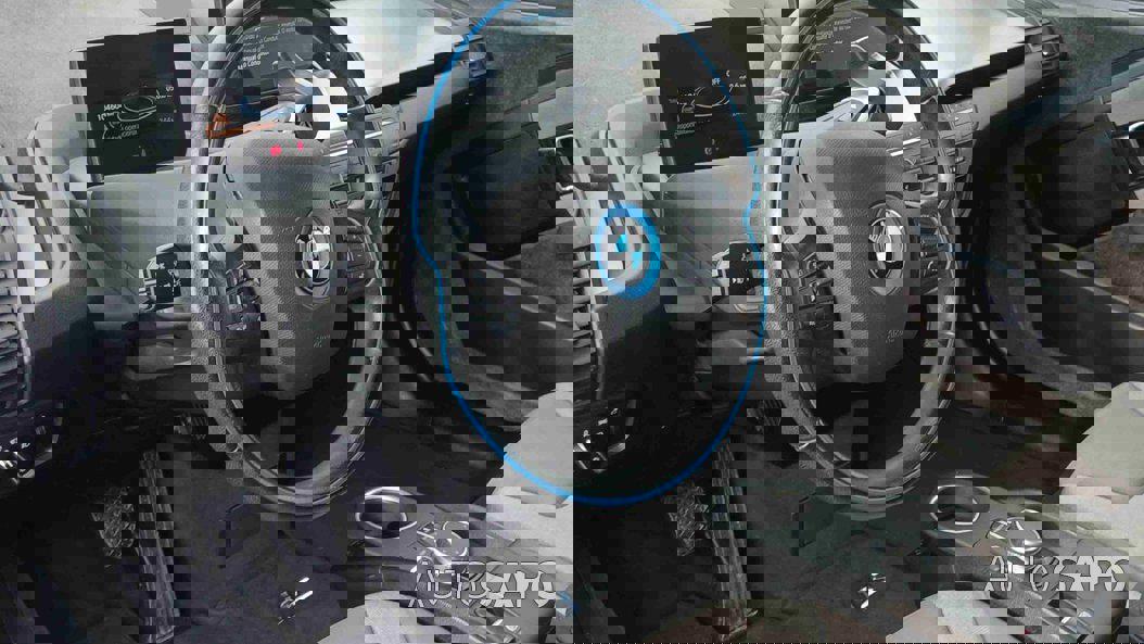 BMW i3 i3s 120Ah de 2019