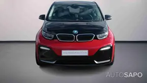 BMW i3 i3s 120Ah de 2019