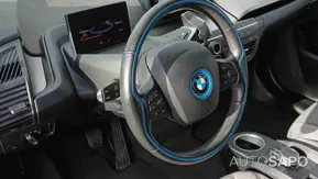 BMW i3 i3s 120Ah de 2019