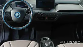 BMW i3 i3s 120Ah de 2019