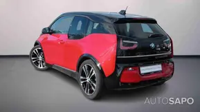 BMW i3 i3s 120Ah de 2019