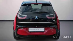 BMW i3 i3s 120Ah de 2019