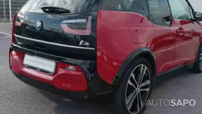 BMW i3 i3s 120Ah de 2019