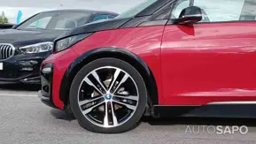 BMW i3 i3s 120Ah de 2019
