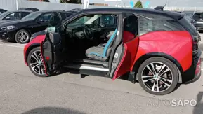BMW i3 i3s 120Ah de 2019