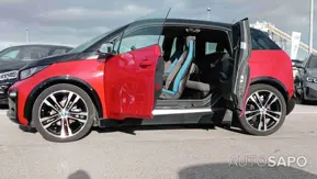BMW i3 i3s 120Ah de 2019