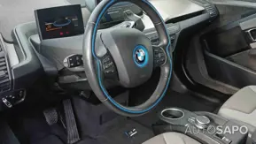 BMW i3 i3s 120Ah de 2019