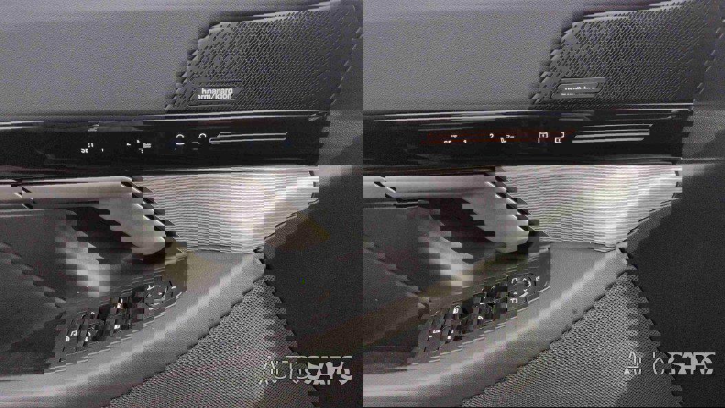 BMW Série 5 de 2024